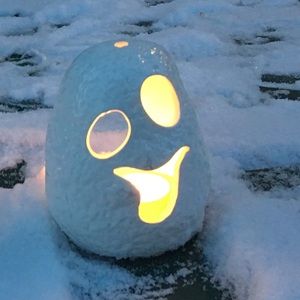 Meet your Posher, Christa